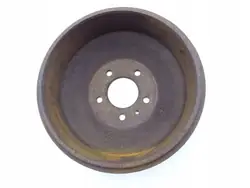 Tambour de frein arrière LDV MAXUS 04-09 282mm 15''