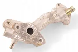 Tubo arrefecedor EGR OEM 1582A957 - Original usado