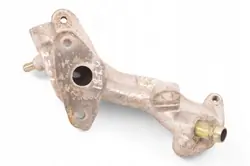 Tubo enfriador EGR OEM 1582A957 - Original usado