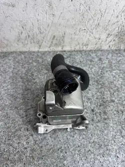 EGR-kylare OEM CHŁODNICZKA SPALIN Volvo XC60 II
