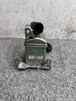 Enfriador EGR OEM CHŁODNICZKA SPALIN Volvo XC60 II