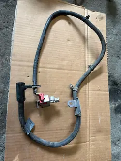 Pince Borne Plus OEM A2465407832 Mercedes CLA