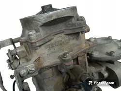 Carburateur GAZ 66 4.2 V8 voor regeneratie - Gebruikt