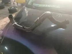 Intercooler-Rohr OEM Rurainter1.8tdci für Ford Mondeo MK4