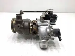 Turboahdin OEM 144101912R Nissan Qashqai J12 1.3:lle