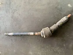 Joint de colonne de direction OEM 876390 pour Iveco Daily