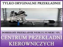MINI F55 F56 F57 CABRIO Caixa de Direção OEM
