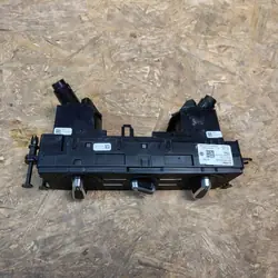 Begagnat klimatpaneler OEM 2G1820045F för VW Polo VI