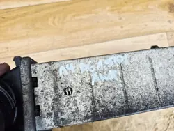 AUDI A4 B6 B7 Intercooler 1.9 2.0 TDI 8E0145805F