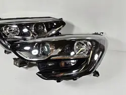 Komplette Lampe MEGANE IV Links Rechts 260607159R 260102686R