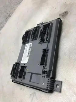 Mukavuusmoduuli OEM A2069008219 Mercedes C-Luokkaan