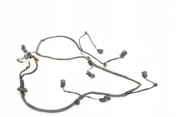 Audi Q5 PDC Kit OEM 8R0971104CA Heck Lift