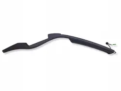 Estrutura farol traseiro Land Rover Discovery Sport OEM FK72406A76