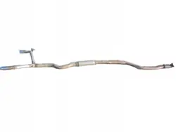 Silencieux Échappement BMW F30 N55 F31 335i OEM 7646996