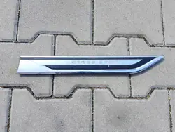Emblème Portière Gauche Avant VW ATLAS CROSS SPORT 2023 3CM853689A