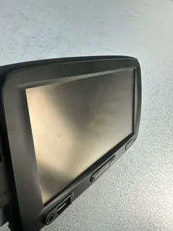 Radio Navegación OEM 281158722R para Renault Trafic III
