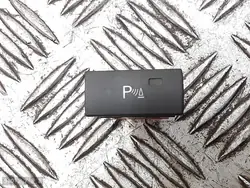 Brytare Audi A6 C6 2007 4f0919281