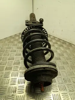 Ammortizzatori Volkswagen TRANSPORTER V 2008 7H041303