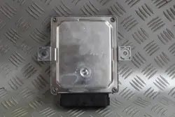 AdBlue-styrmodul OEM 80A907355B för Audi Q5