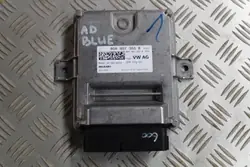 Módulo de controlo AdBlue OEM 80A907355B para Audi Q5