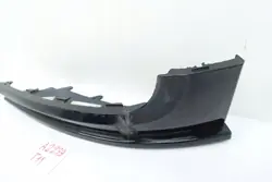 Bumperstrip voor links OEM 5C5853895A voor VW Beetle