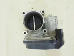 Corpo de borboleta VW POLO IV 03C133062R