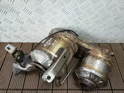 Filtre DPF OEM 55515868 pour Opel Astra V 1.5 CDTI