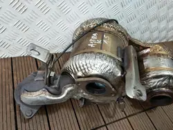 Filtre DPF OEM 55515868 pour Opel Astra V 1.5 CDTI