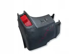 OEM SKO106800 Rechter achterbumper voor VW Crafter