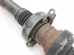 Arbre de transmission Porsche OE 7P0521102P d'occasion