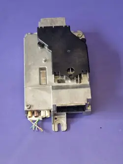 Amplificador BMW i4 usado OEM 5A9BF91