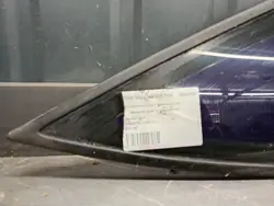 Vitre de porte arrière gauche Chrysler Daytona Shelby GS 90R