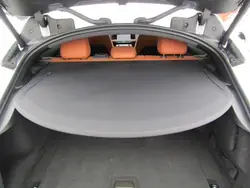 Persiana de porta-bagagens Jaguar I-Pace OEM AK-6-90214
