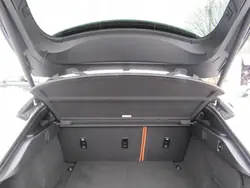 Store de coffre Jaguar I-Pace OEM AK-6-90214