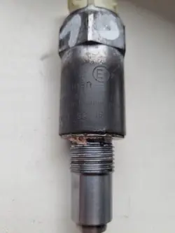 Émetteur tachygraphe DAF V1.11 2016 pour XF 106 CF