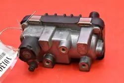 Turboaktoori OEM 6NW009206 Jaguar XJ 2.7 TDV6:lle