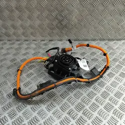 BMW 3 (G20,G28) Câble Charge Batterie 5A1CAF6
