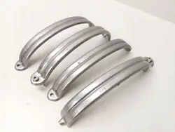 Pieza motor Porsche OEM 9A111021301 - Usada