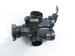 Drosselklappe Peugeot 307 SW 1.6 HDI 9649832580