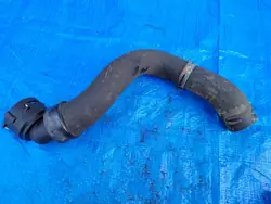 OPEL Astra J Tuyau d'eau 1.7 CDTI GM 13363317