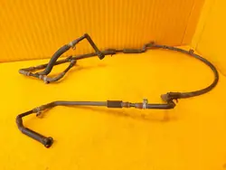 Tuyau de lave-glace Lexus RX II OEM PHS48578 - Occasion