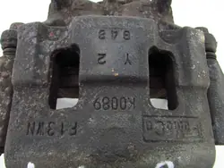 Étrier de frein avant gauche Mazda CX7 2.3T OEM CER2011