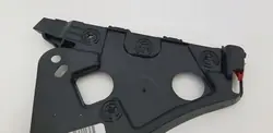 Rechter Frontstoßfängerhalter OPEL ASTRA IV 13367891