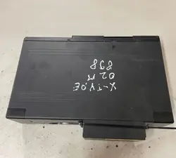 Trocador CD usado OEM 54C30824Y02 para Jaguar X-Type