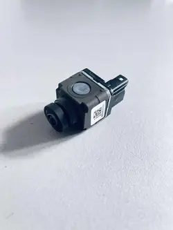 Telecamera di parcheggio Volkswagen OE 5Q0980546A