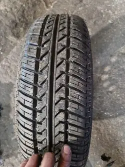 OEM 1570R14 Reservhjul för Renault Twingo II