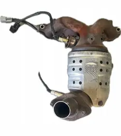 Katalysator KIA RIO III 3D 1.2B OEM UB980