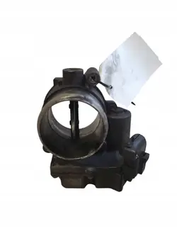 KIA CARENS II 2.0 CRDI Drosselklappe OEM 35100-27400