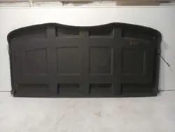 Prateleira porta-malas traseira OEM PółkaHyundaiI30 para Hyundai i30