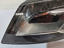AUDI A3 8P0 LIFT 08-13 Phare Gauche Bi-Xénon + LED OEM